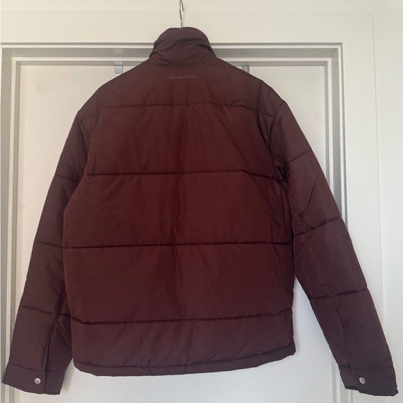 NWT Urban Outfitters’ Standard Cloth Filled Jacket - Picture 9 of 12